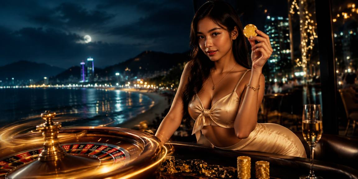Platform kasino dan sportsbook yang kami bina untuk Malaysia
